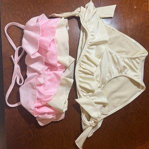 Snidel bikini unworn